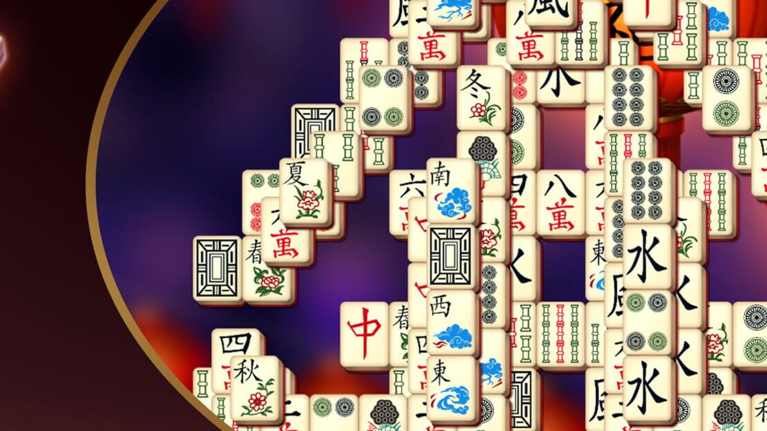 宣传原画 图片