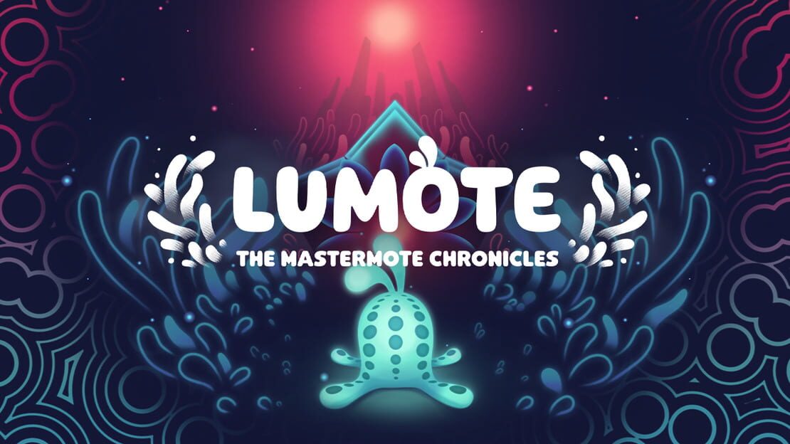 宣传原画 图片