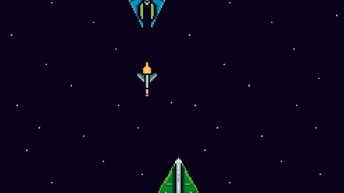 宣传原画 图片