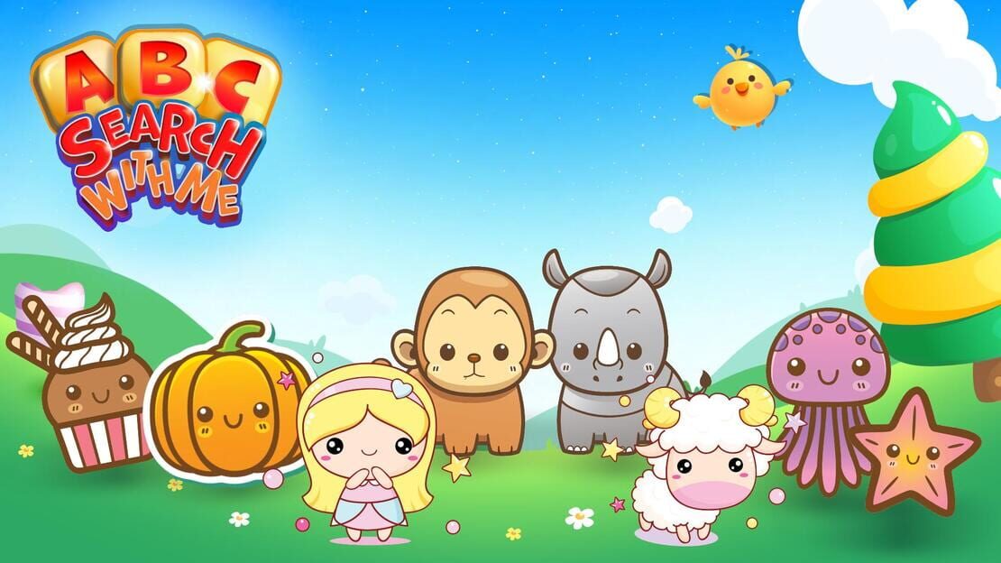 宣传原画 图片