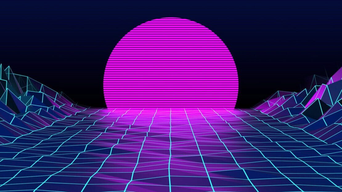 宣传原画 图片
