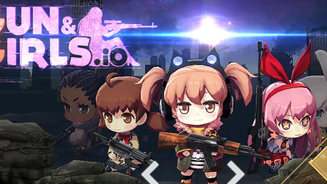 宣传原画 图片