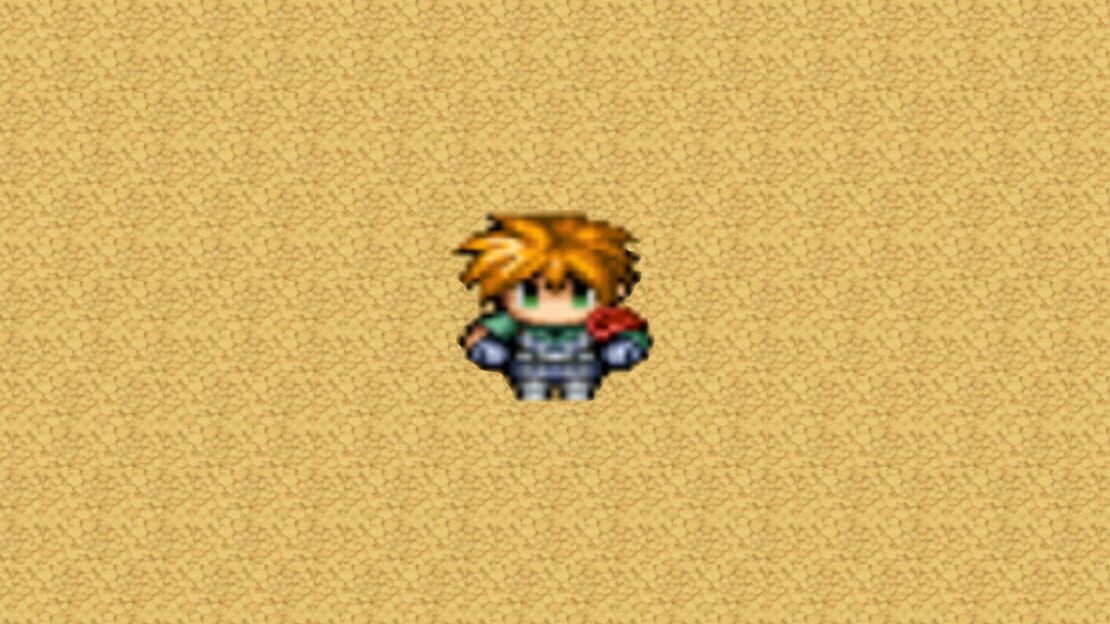 宣传原画 图片