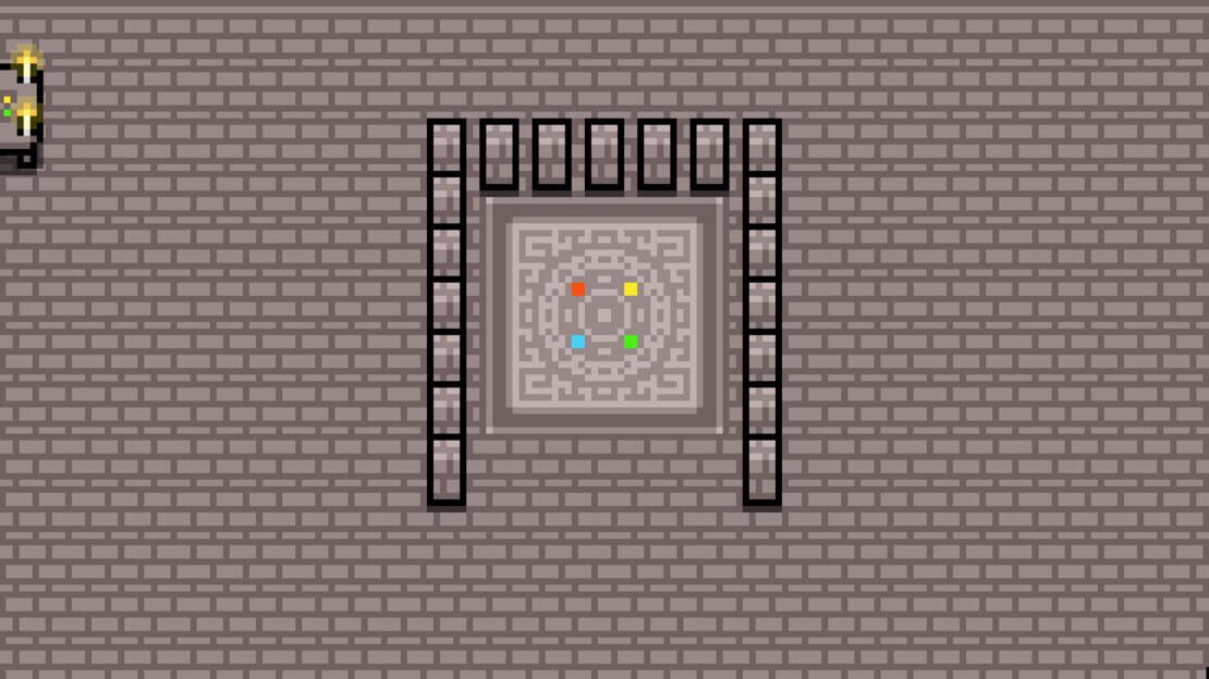 宣传原画 图片
