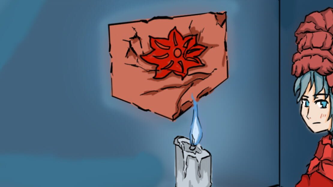 宣传原画 图片