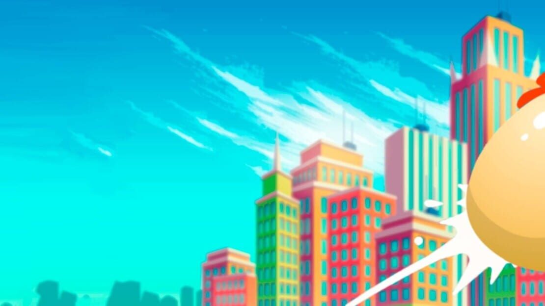 宣传原画 图片