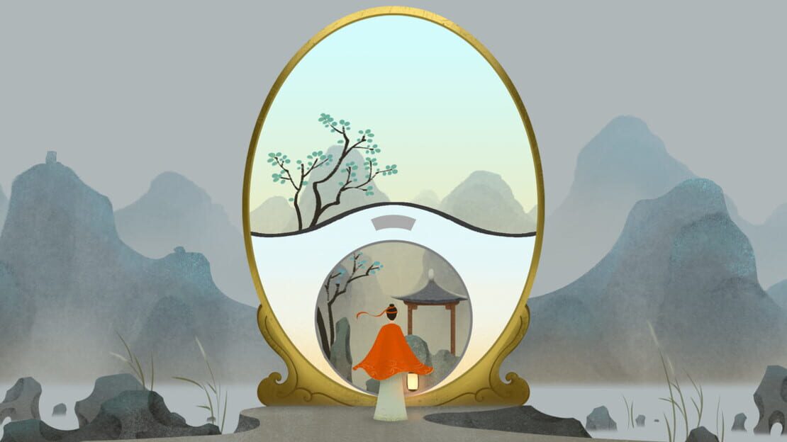 宣传原画 图片