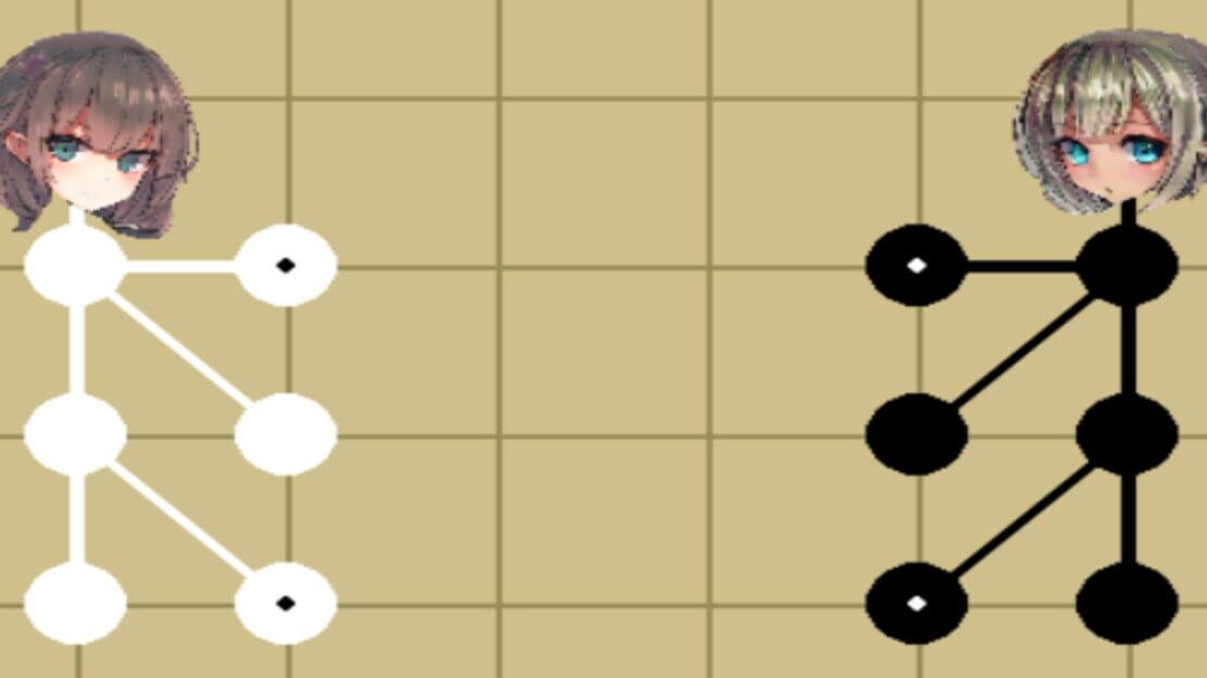宣传原画 图片