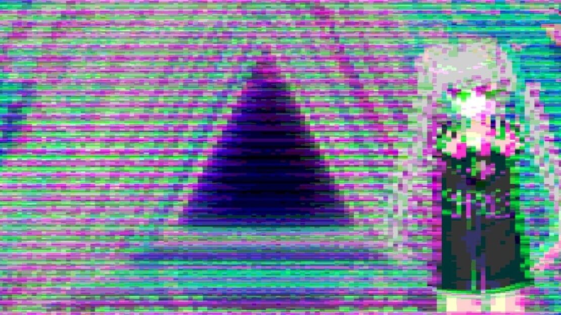 宣传原画 图片
