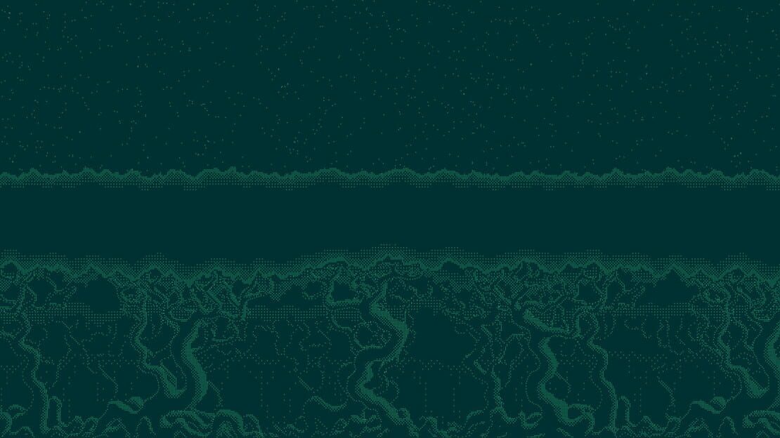宣传原画 图片