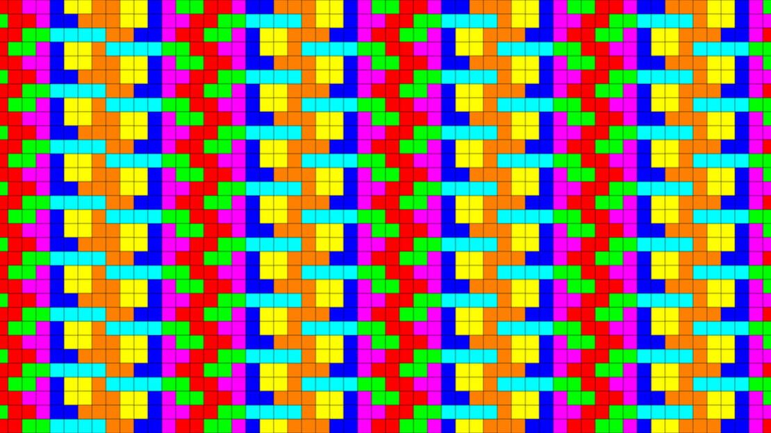 宣传原画 图片