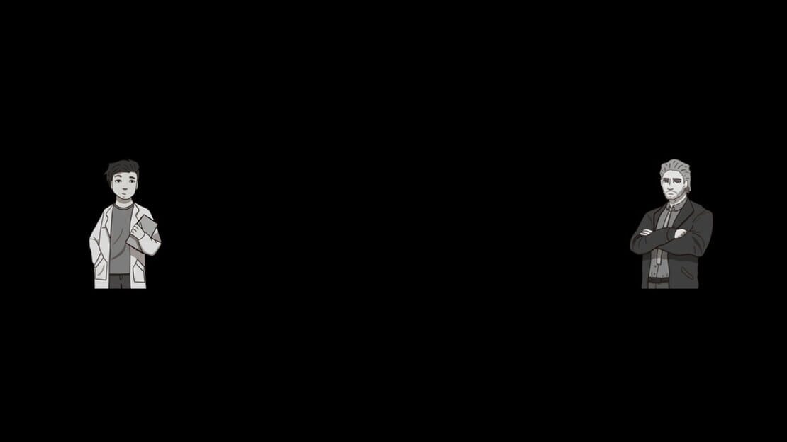 宣传原画 图片