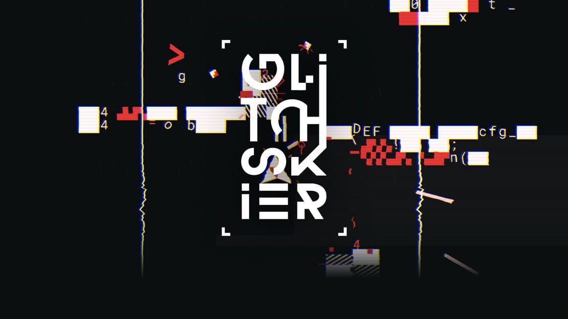 宣传原画 图片