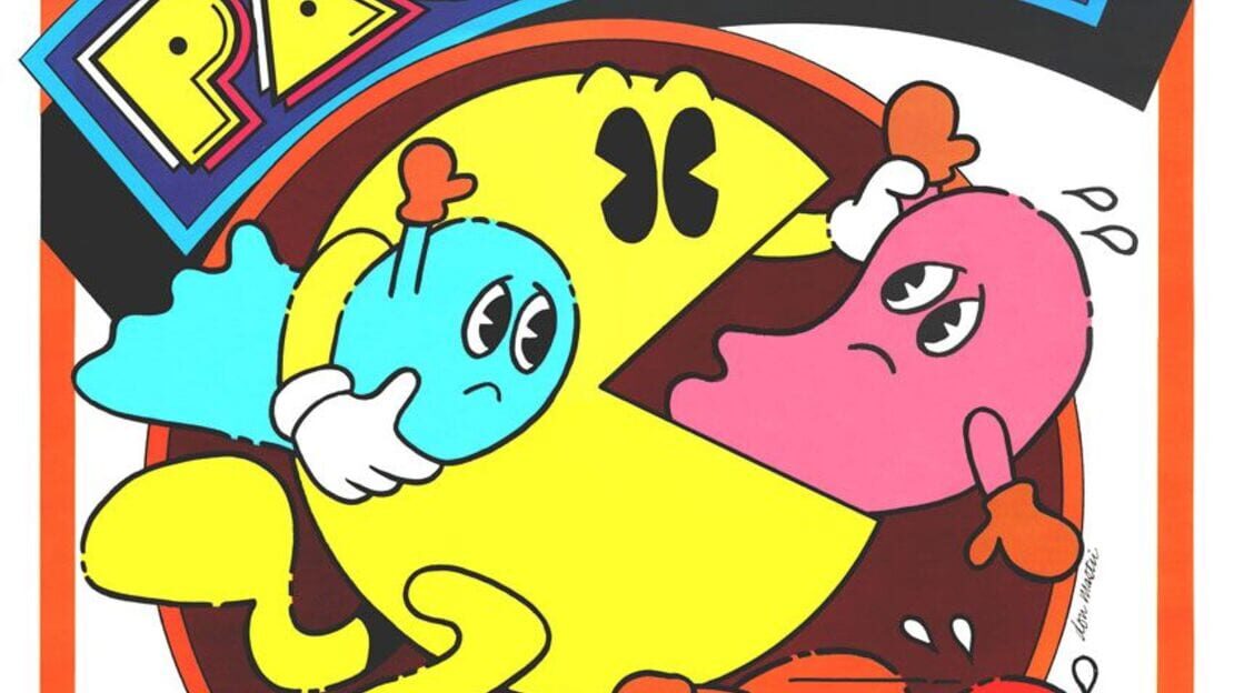宣传原画 图片
