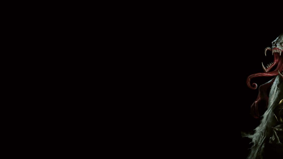 宣传原画 图片