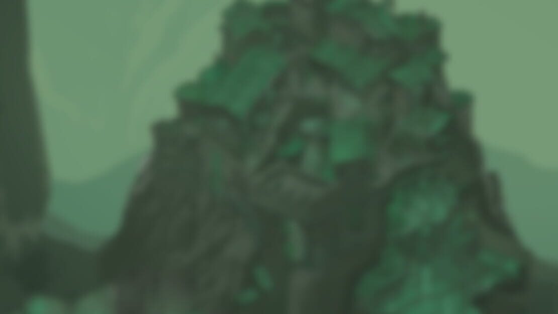 宣传原画 图片