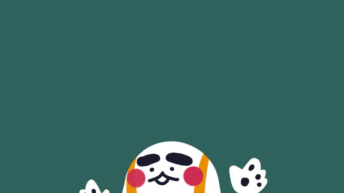 宣传原画 图片