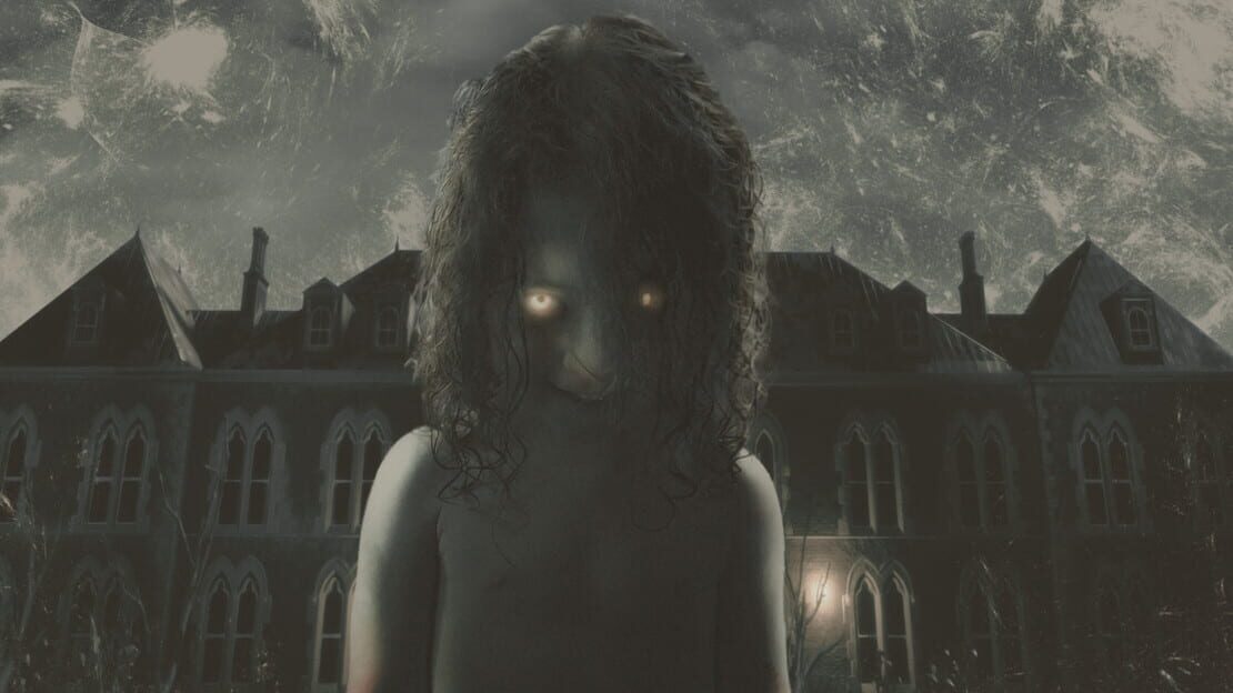 宣传原画 图片