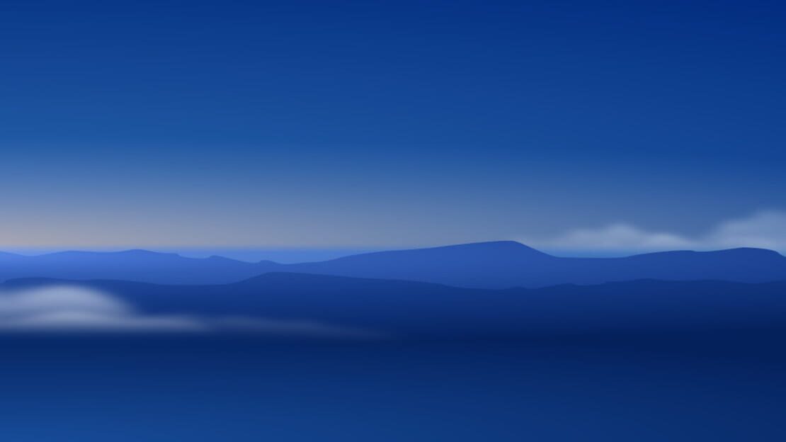 宣传原画 图片