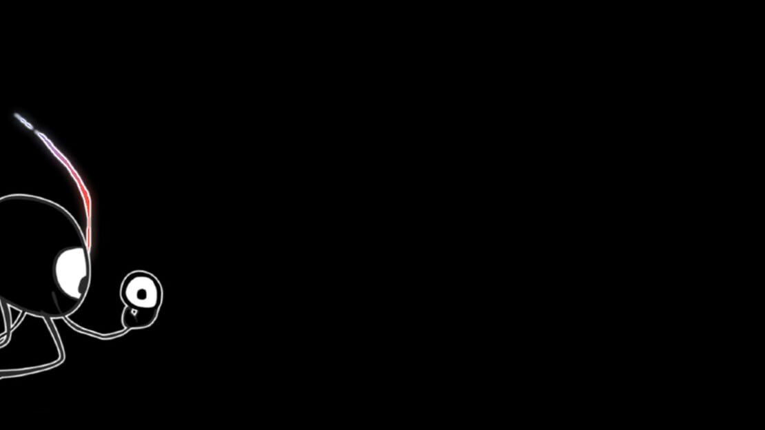 宣传原画 图片