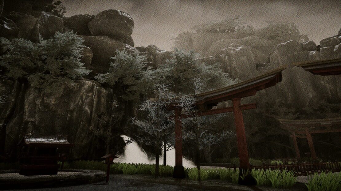 宣传原画 图片