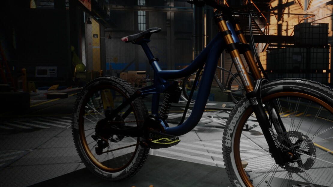 宣传原画 图片