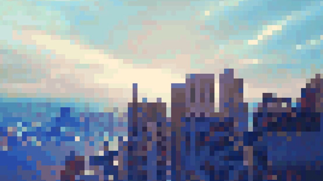 宣传原画 图片