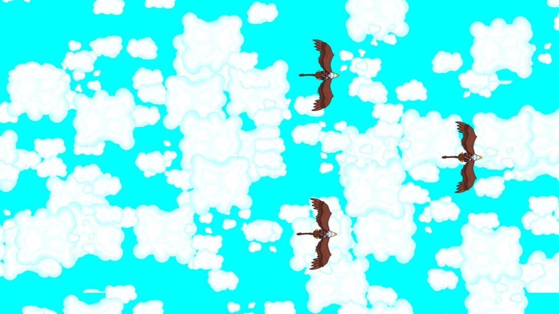 宣传原画 图片