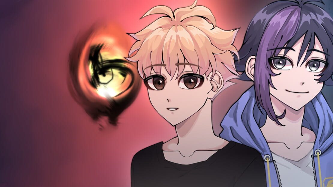 宣传原画 图片