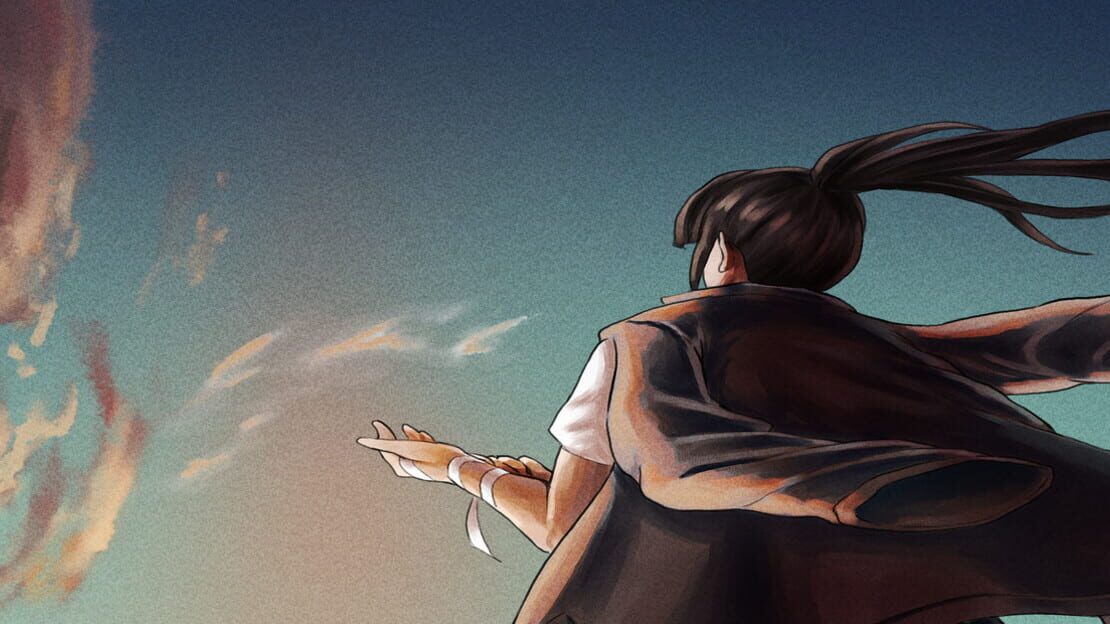 宣传原画 图片