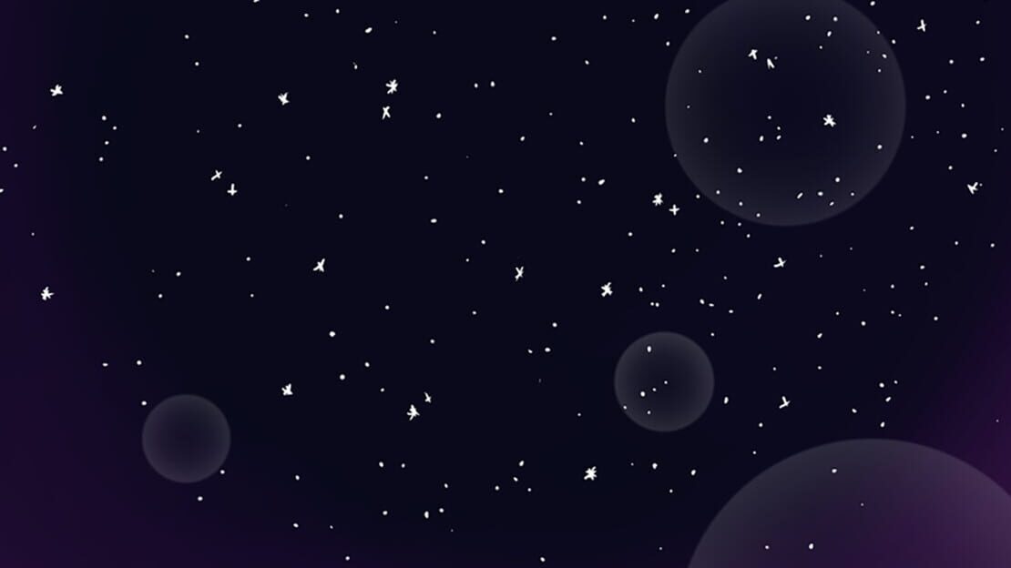 宣传原画 图片
