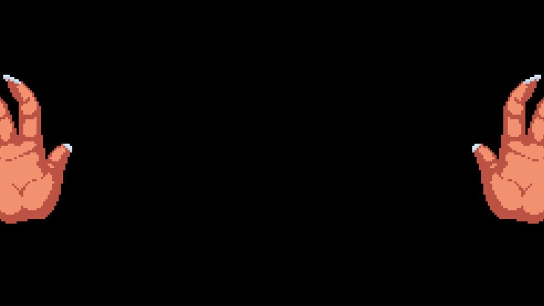 宣传原画 图片