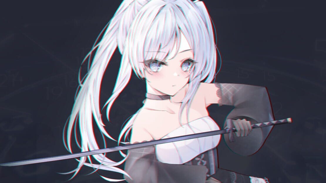 宣传原画 图片