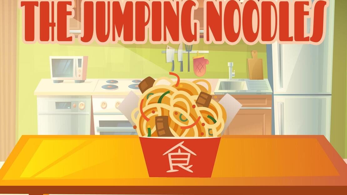 宣传原画 图片