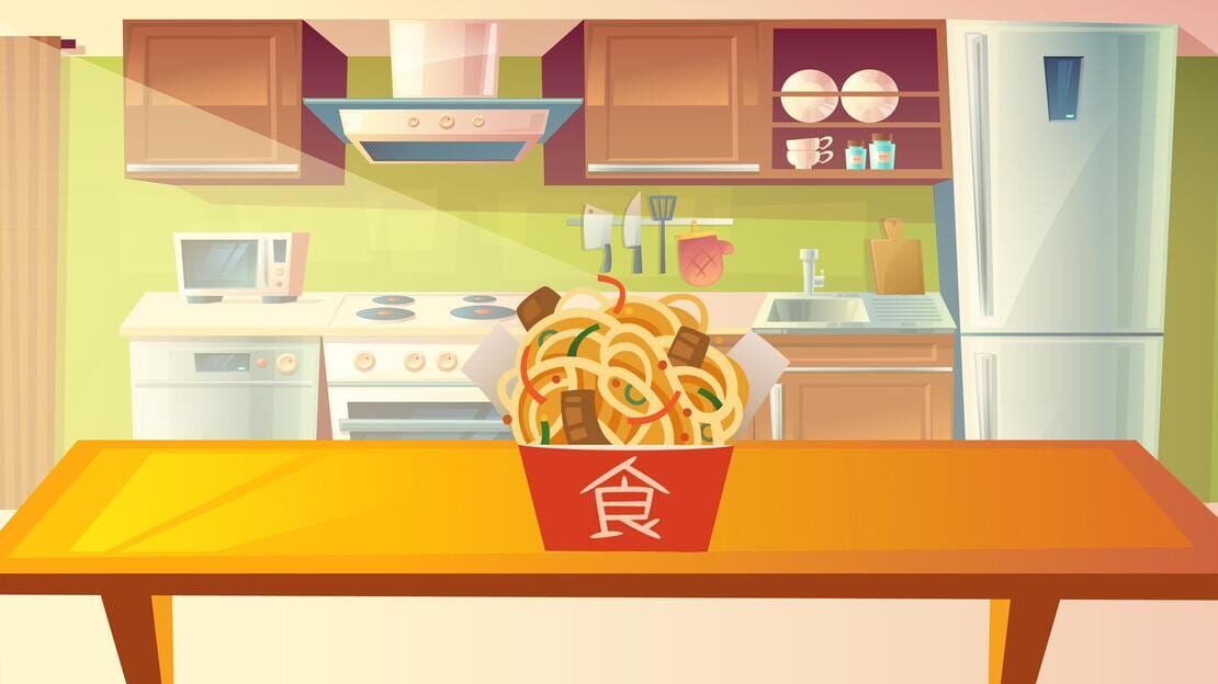 宣传原画 图片