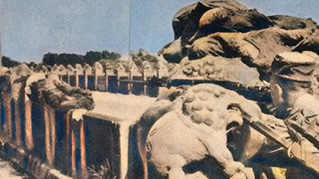 宣传原画 图片