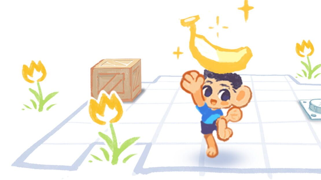 宣传原画 图片