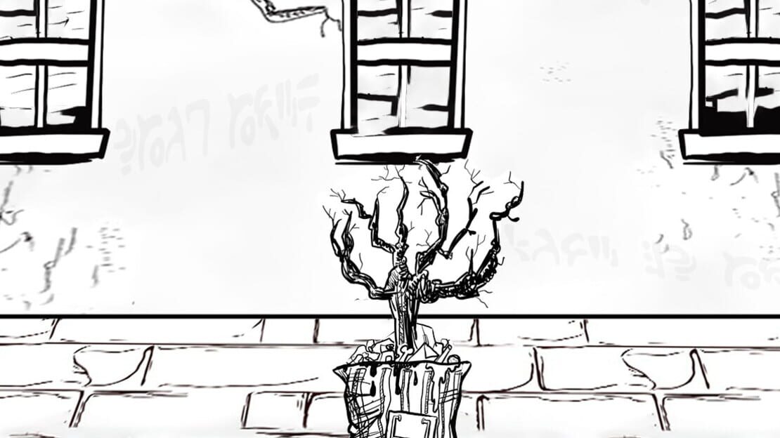 宣传原画 图片