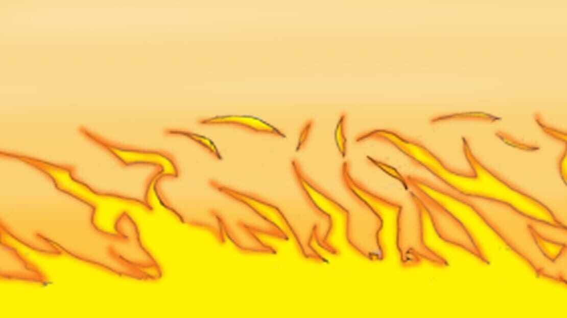 宣传原画 图片
