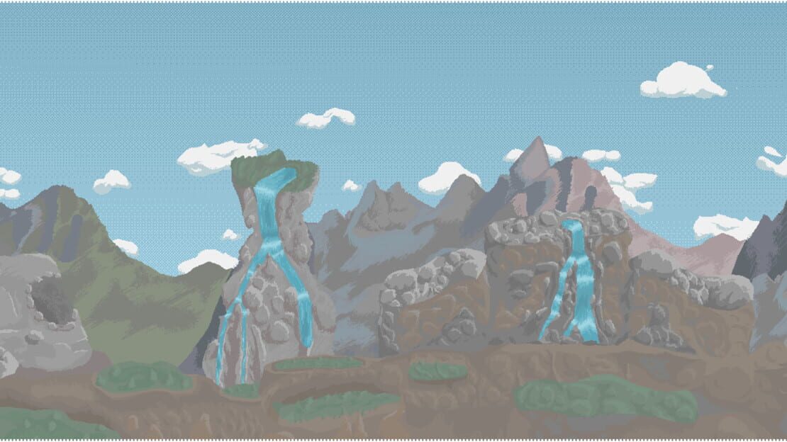 宣传原画 图片