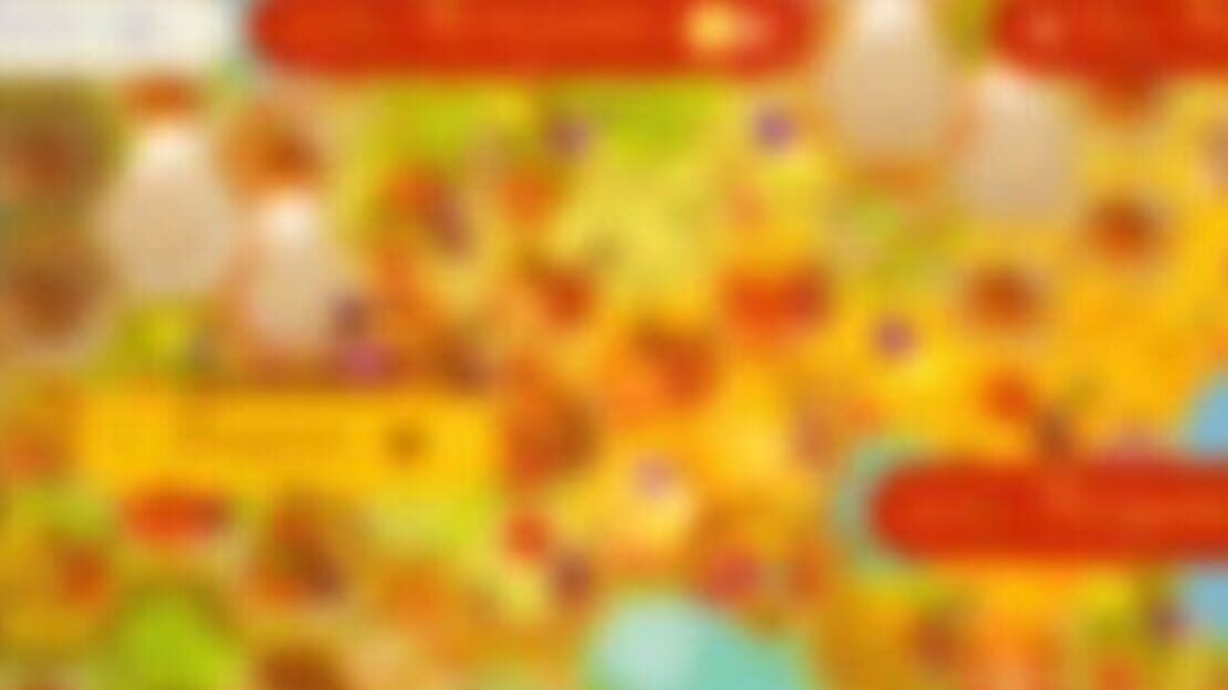 宣传原画 图片
