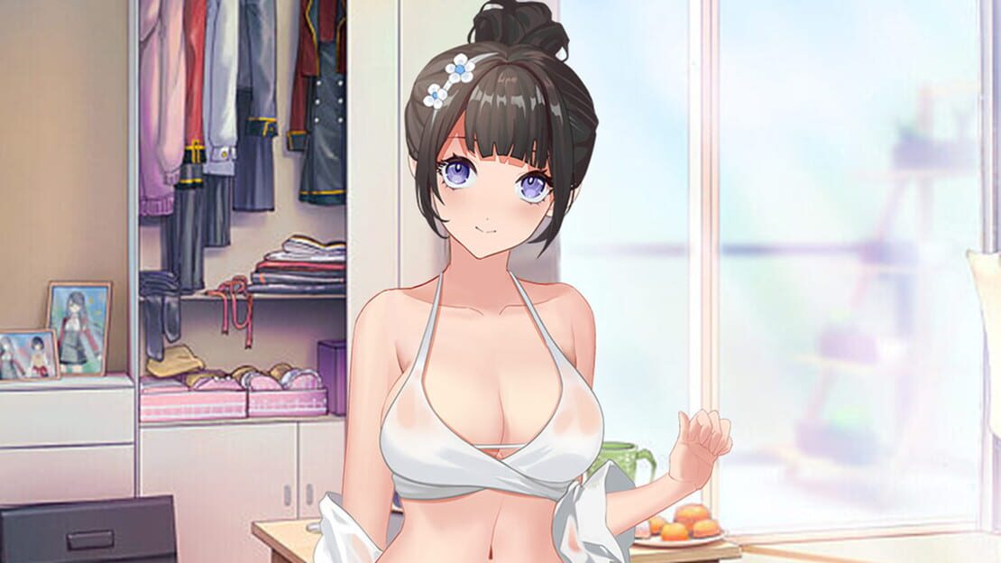 宣传原画 图片