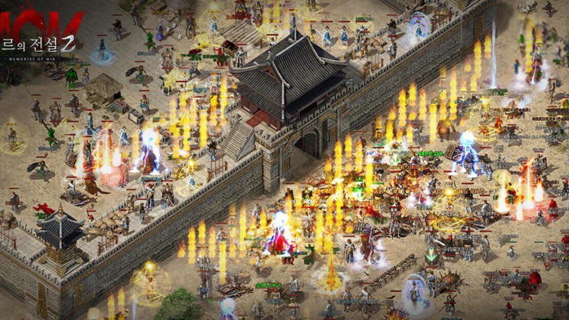 宣传原画 图片