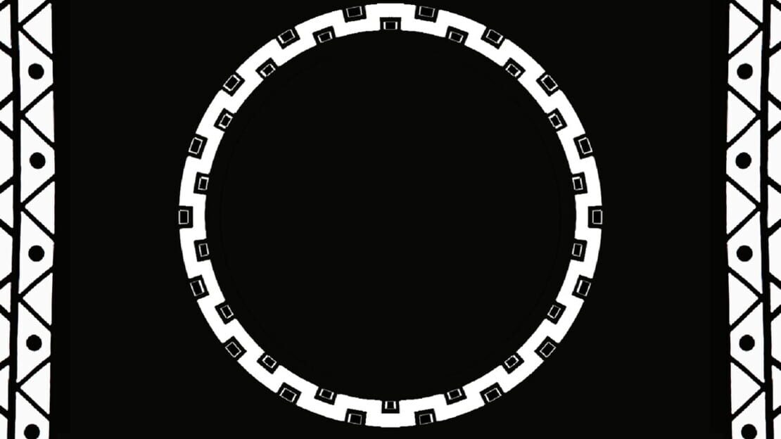 宣传原画 图片