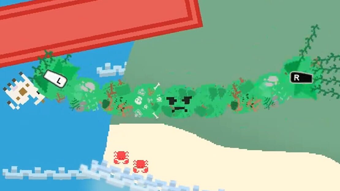 宣传原画 图片