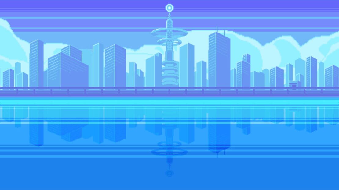 宣传原画 图片