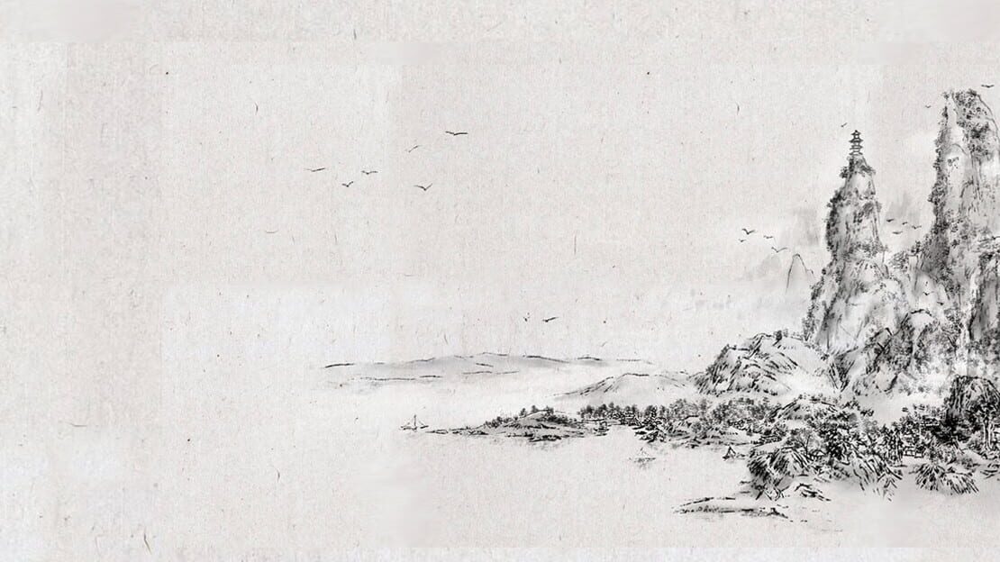 宣传原画 图片