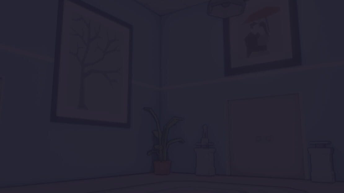 宣传原画 图片