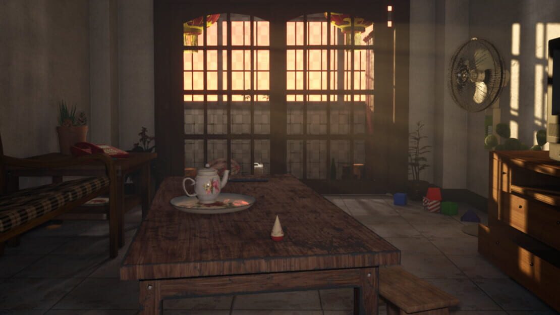 宣传原画 图片