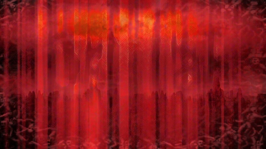 宣传原画 图片
